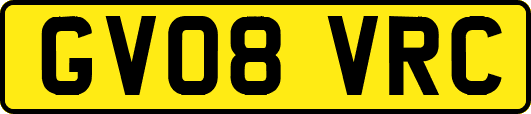 GV08VRC
