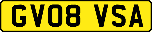 GV08VSA