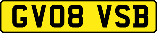 GV08VSB
