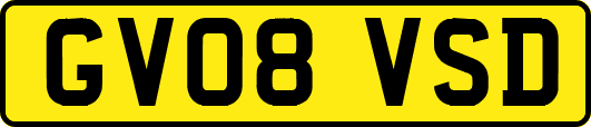 GV08VSD