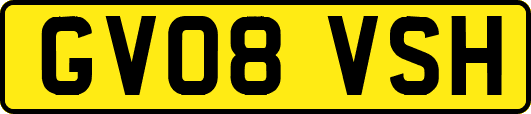GV08VSH