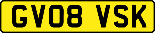GV08VSK