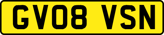 GV08VSN