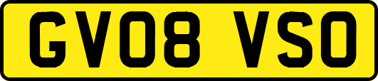 GV08VSO
