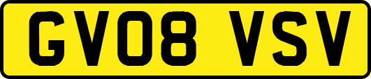 GV08VSV