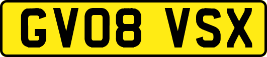 GV08VSX