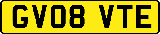 GV08VTE