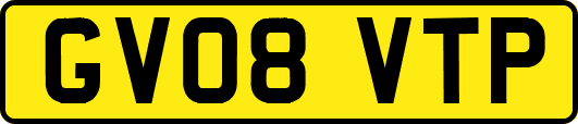 GV08VTP