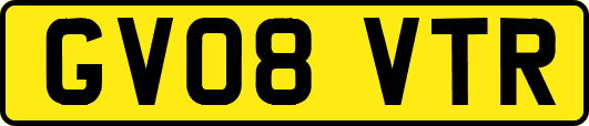 GV08VTR