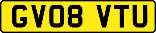 GV08VTU