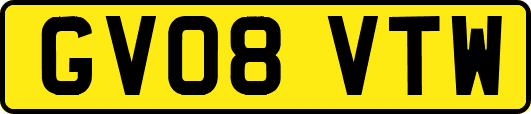 GV08VTW