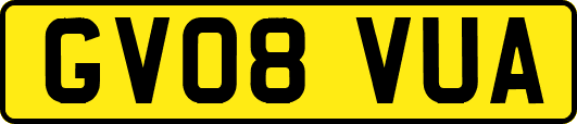 GV08VUA