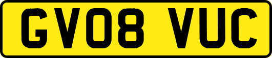 GV08VUC