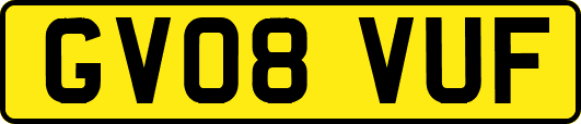 GV08VUF