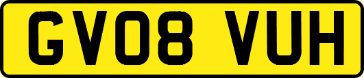 GV08VUH
