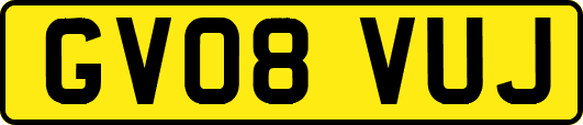 GV08VUJ