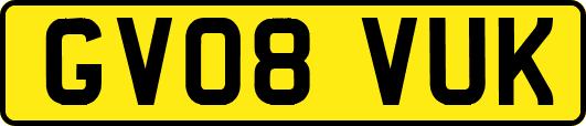 GV08VUK
