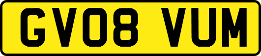 GV08VUM