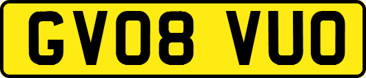 GV08VUO