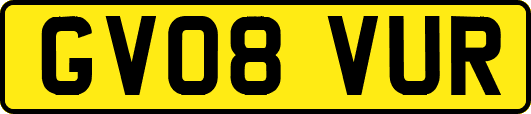 GV08VUR
