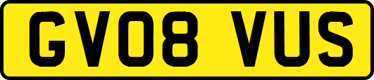GV08VUS