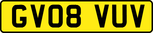 GV08VUV