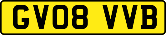 GV08VVB