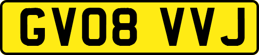 GV08VVJ