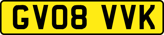 GV08VVK