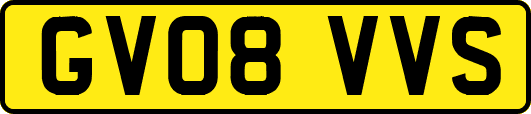 GV08VVS