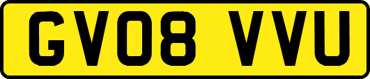 GV08VVU