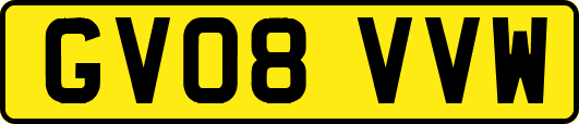 GV08VVW