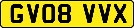 GV08VVX