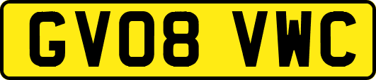 GV08VWC