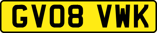 GV08VWK