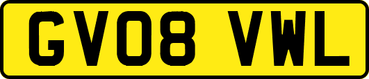GV08VWL