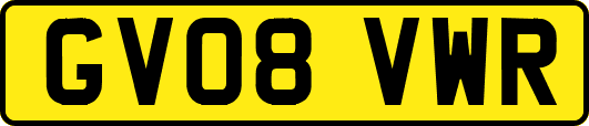 GV08VWR