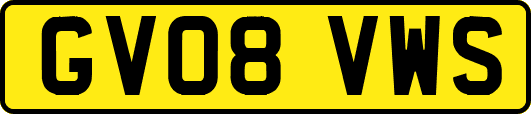GV08VWS