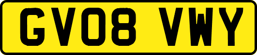 GV08VWY