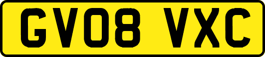 GV08VXC