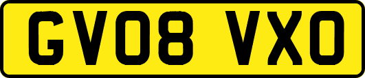 GV08VXO