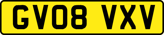 GV08VXV