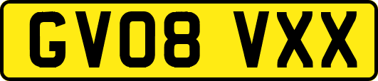 GV08VXX