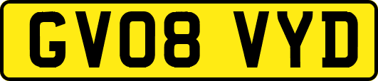 GV08VYD