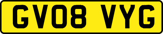 GV08VYG