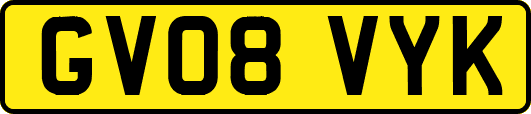 GV08VYK