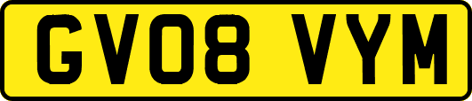 GV08VYM