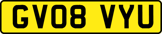 GV08VYU