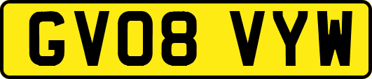 GV08VYW