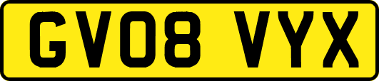 GV08VYX